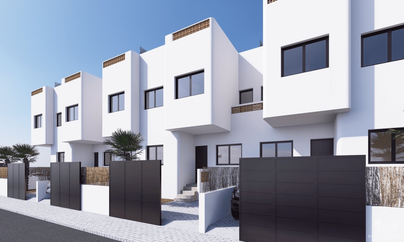 Nouvelle construction - Apartment - Dolores