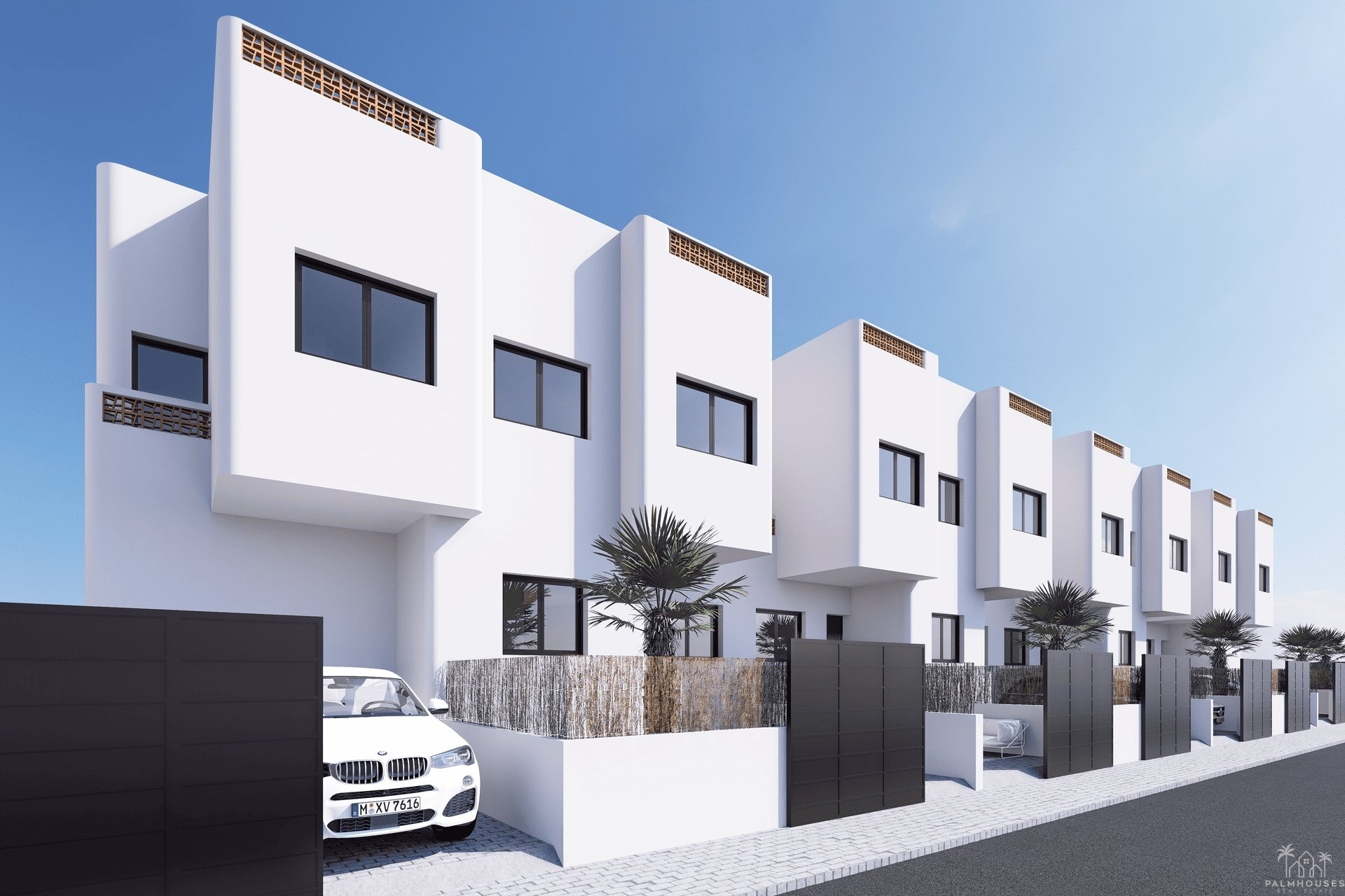 Nouvelle construction - Apartment - Dolores