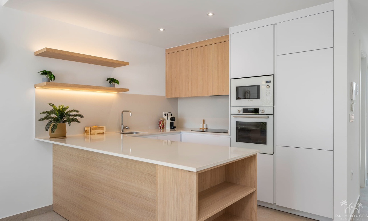 Nouvelle construction - Apartment - Dolores