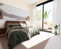 Nouvelle construction - Apartment - El Campello - Muchavista
