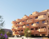 Nouvelle construction - Apartment - El Campello - Muchavista