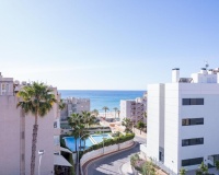 Nouvelle construction - Apartment - El Campello - Muchavista