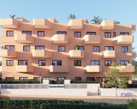 Nouvelle construction - Apartment - El Campello - Muchavista