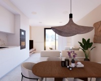 Nouvelle construction - Apartment - El Campello - Muchavista