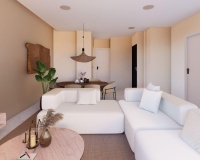 Nouvelle construction - Apartment - El Campello - Muchavista
