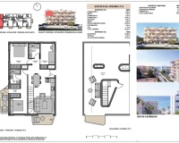 Nouvelle construction - Apartment - El Campello - Muchavista
