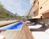 Nouvelle construction - Apartment - El Campello - Muchavista