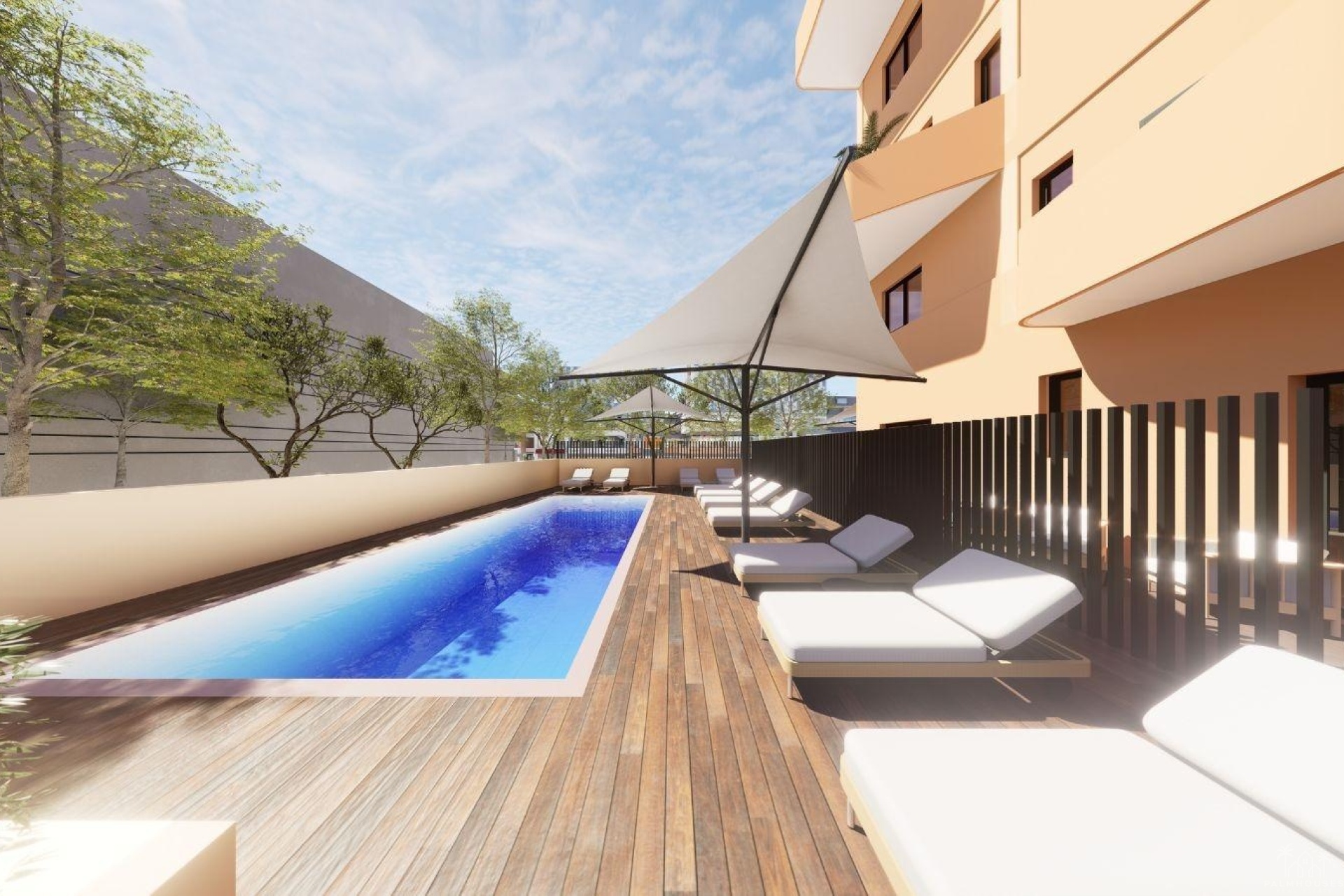 Nouvelle construction - Apartment - El Campello - Muchavista