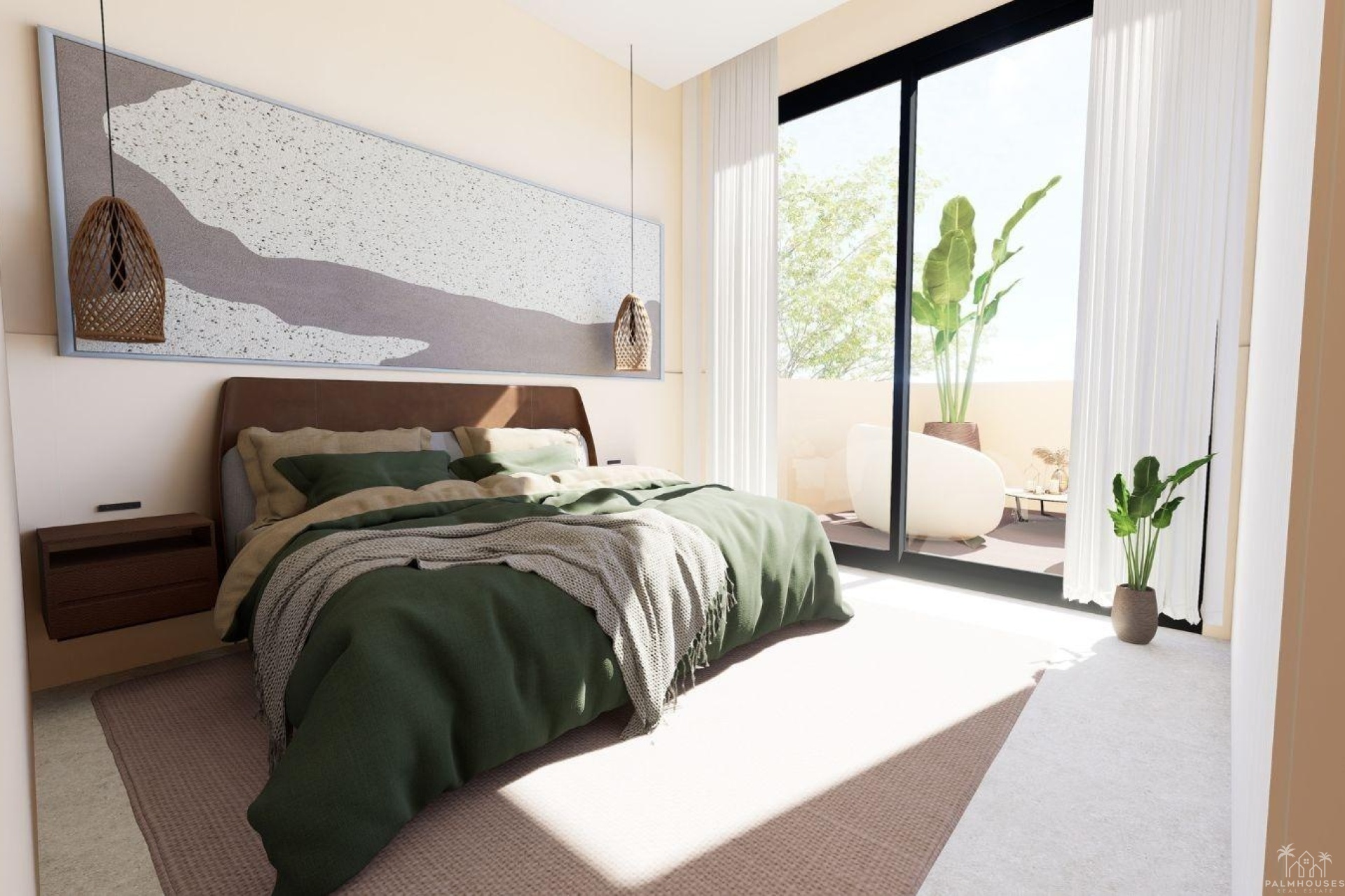 Nouvelle construction - Apartment - El Campello - Muchavista