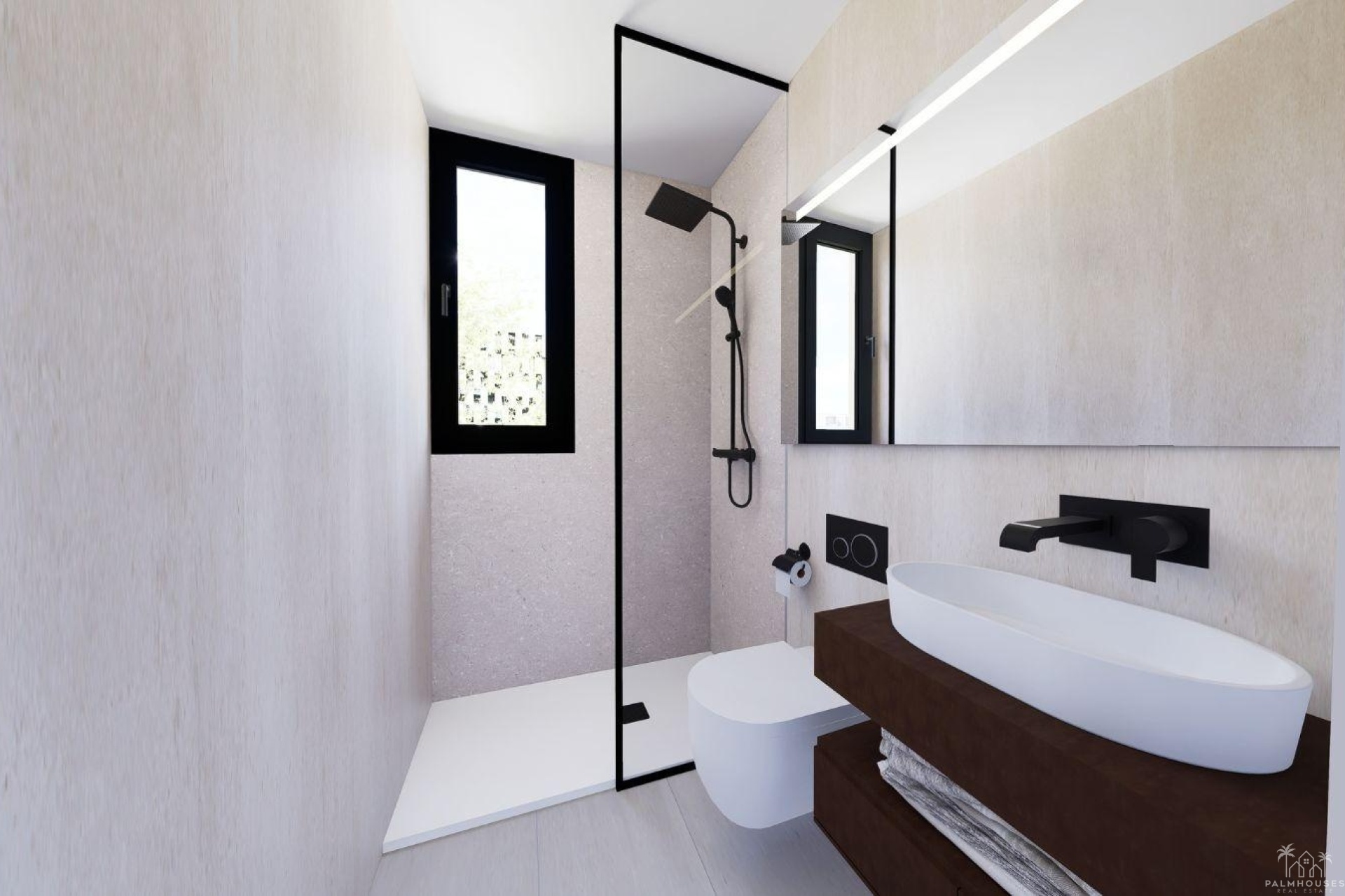 Nouvelle construction - Apartment - El Campello - Muchavista