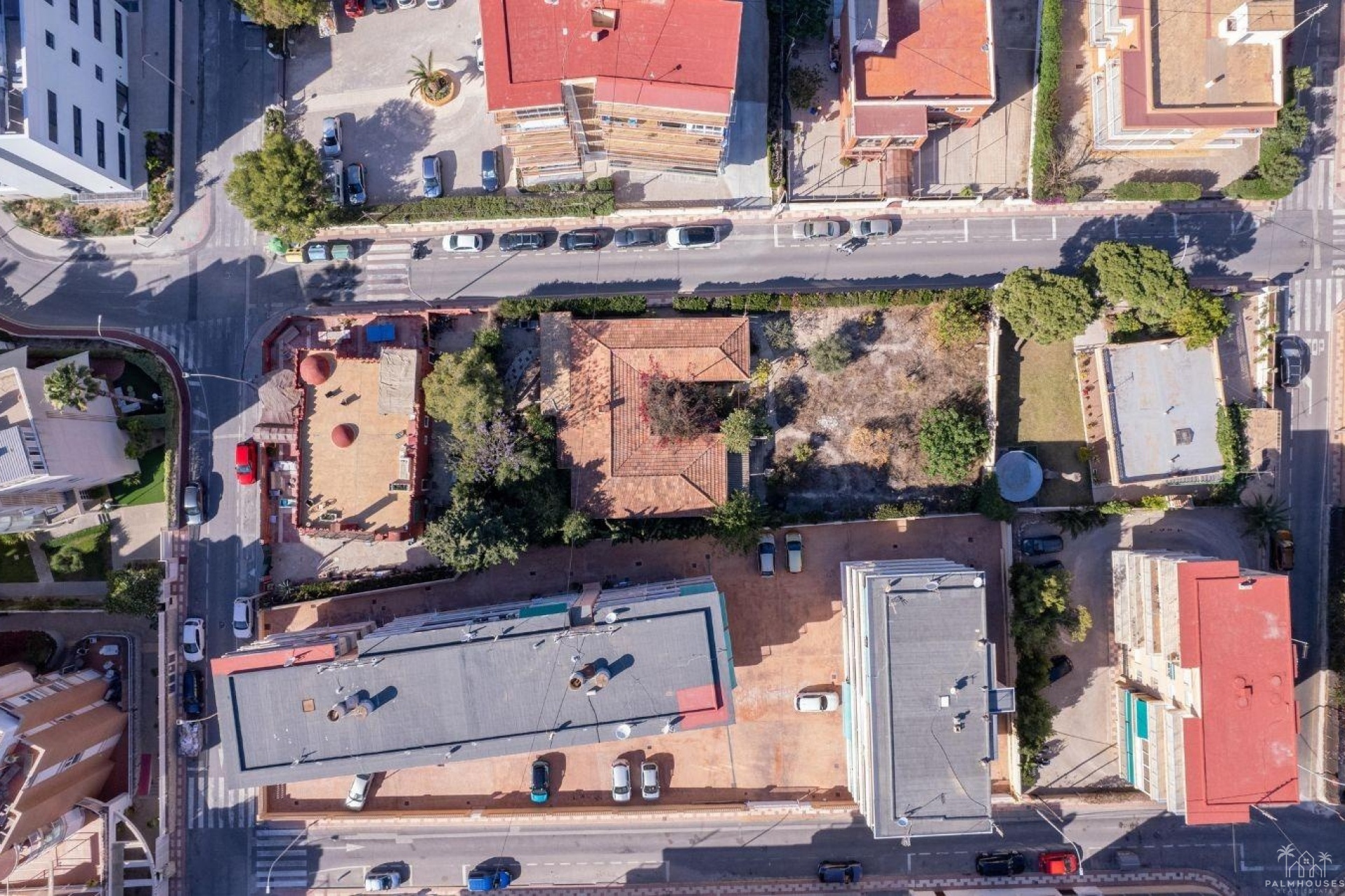 Nouvelle construction - Apartment - El Campello - Muchavista