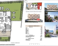 Nouvelle construction - Apartment - El Campello - Muchavista