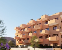 Nouvelle construction - Apartment - El Campello