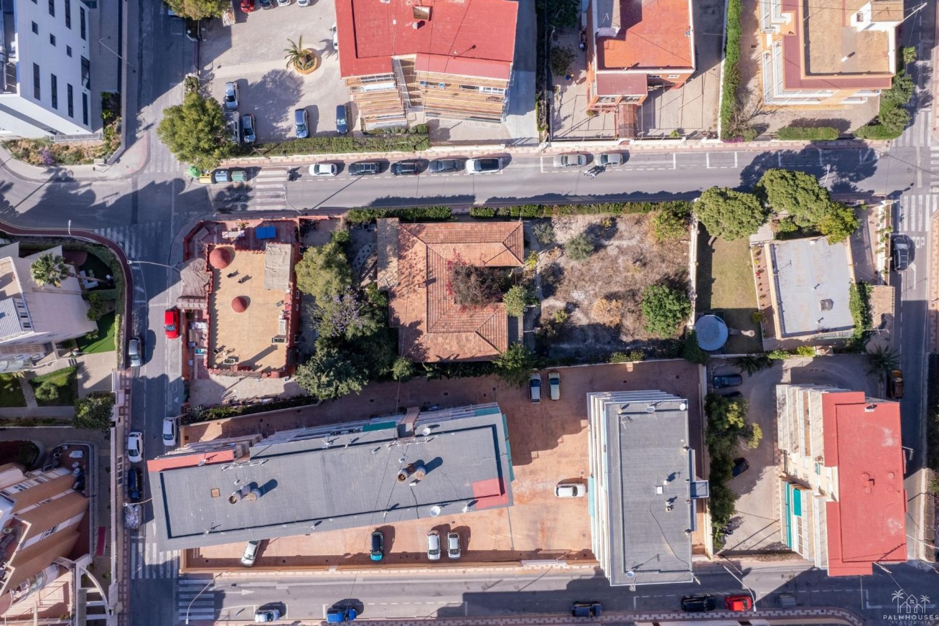 Nouvelle construction - Apartment - El Campello
