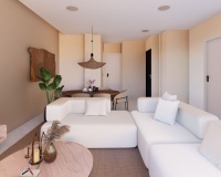 Nouvelle construction - Apartment - El Campello