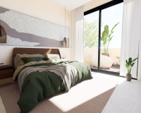 Nouvelle construction - Apartment - El Campello