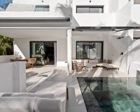 Nouvelle construction - Apartment - El Paraíso