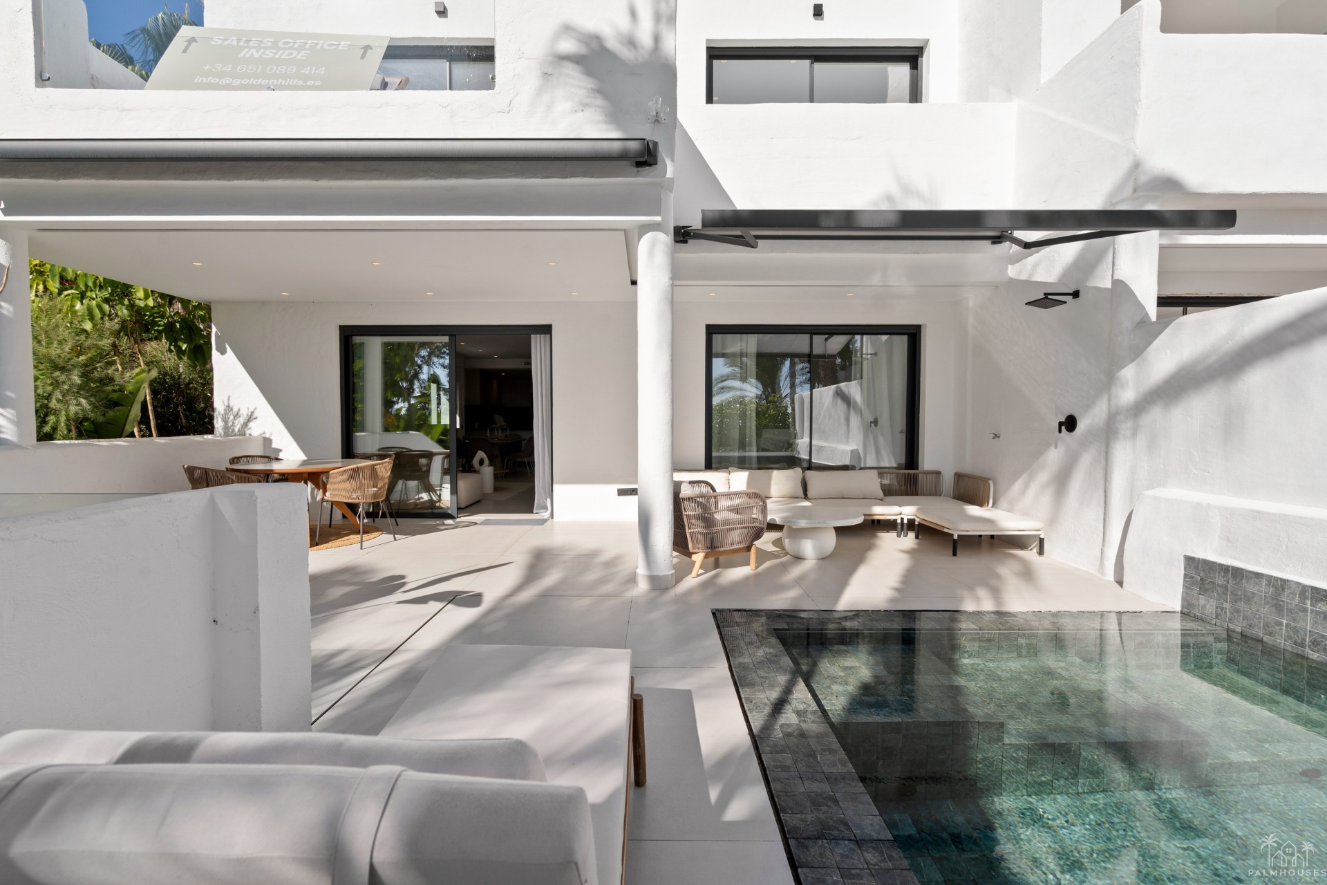 Nouvelle construction - Apartment - El Paraíso