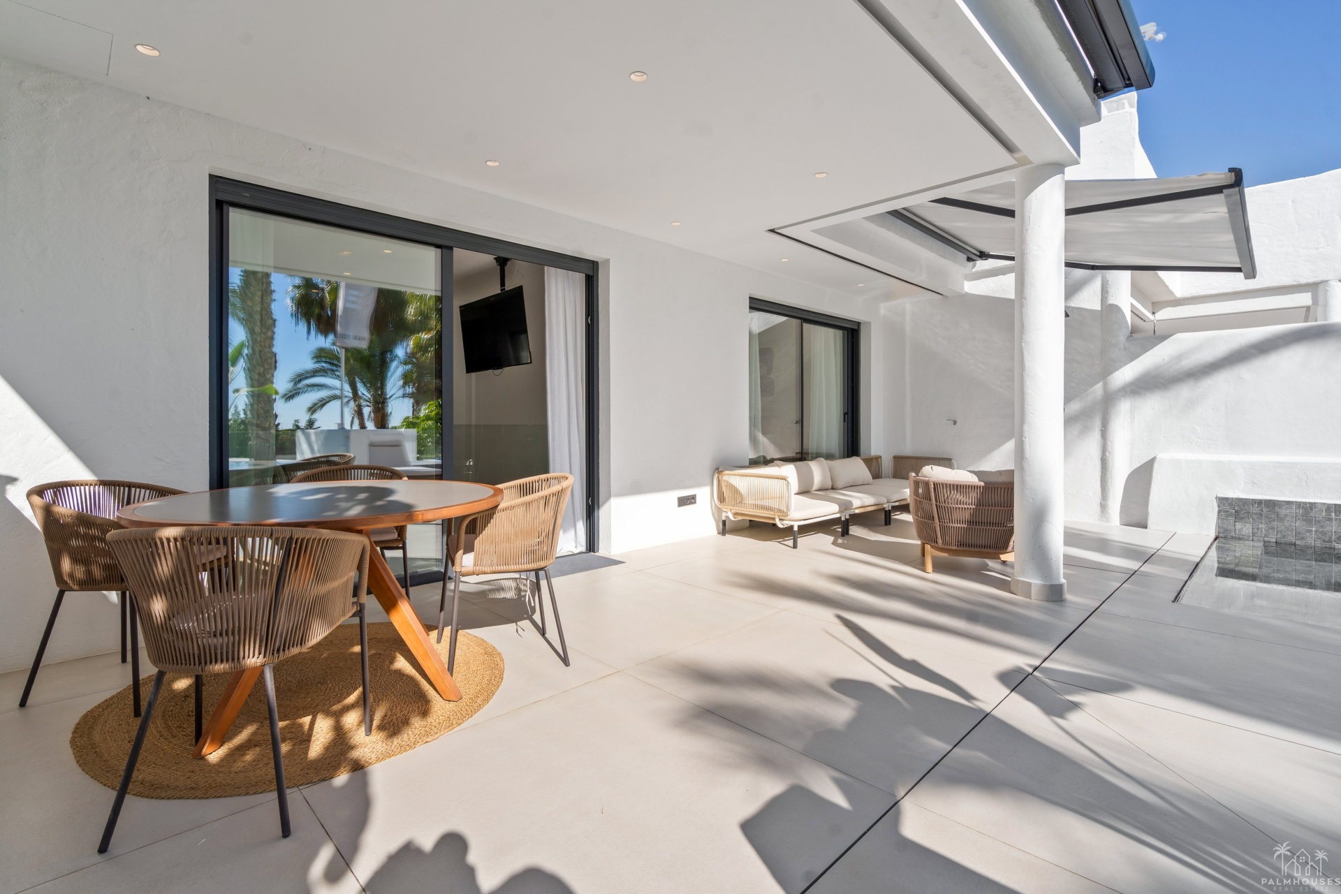 Nouvelle construction - Apartment - El Paraíso