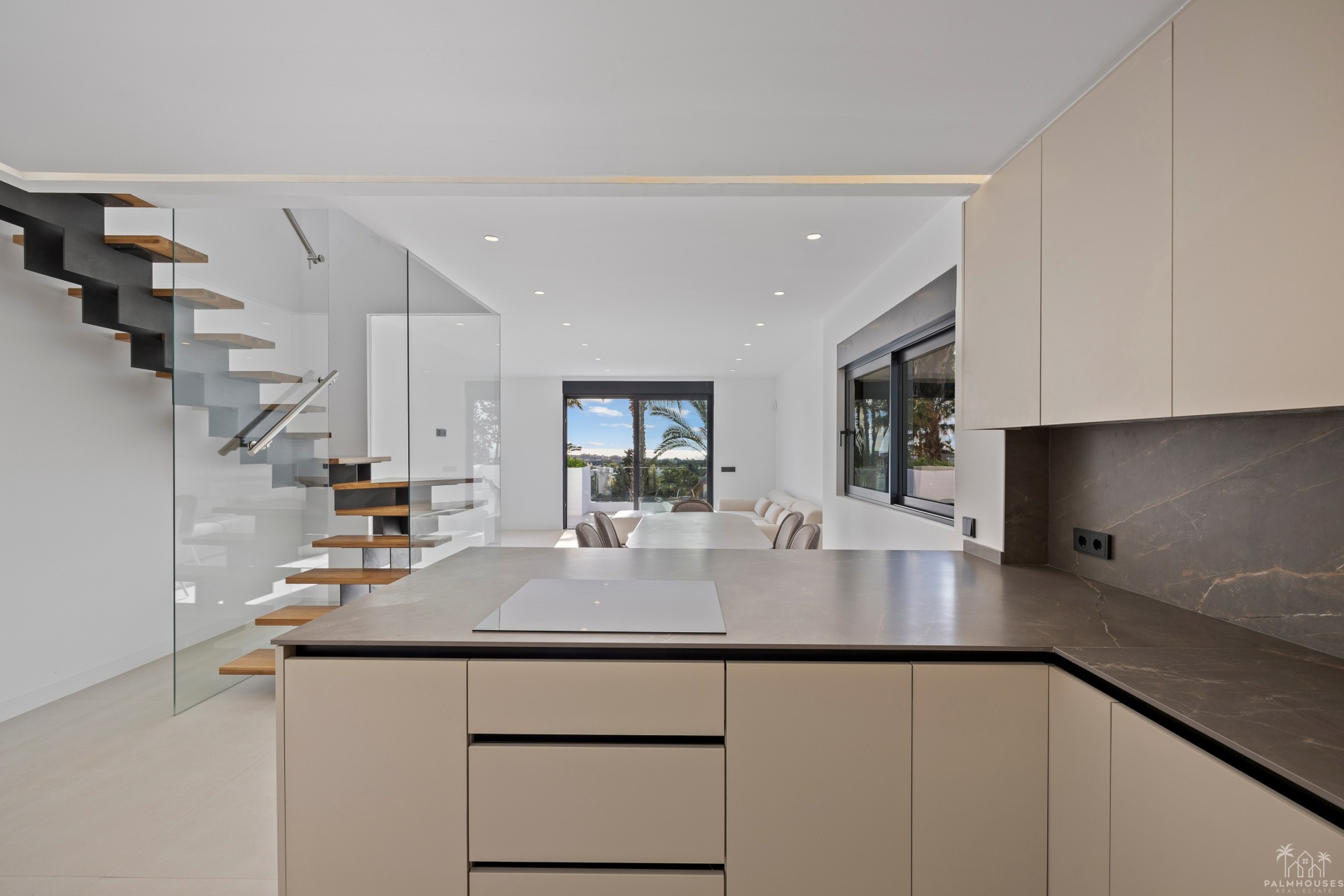 Nouvelle construction - Apartment - El Paraíso