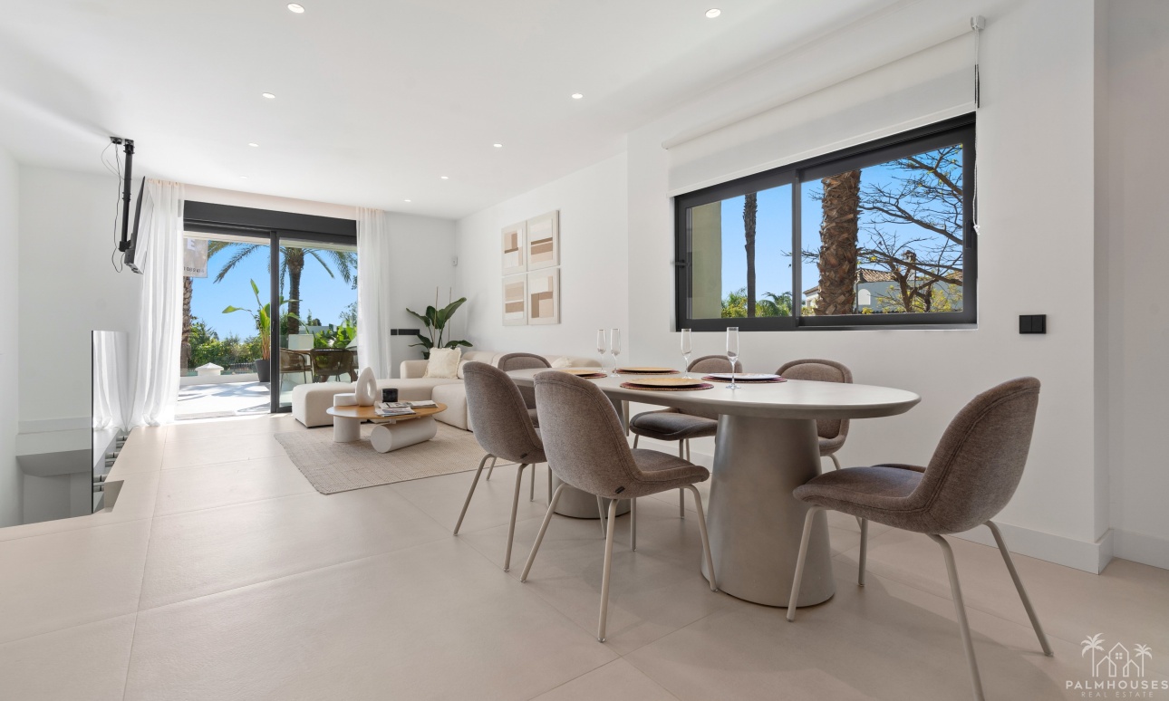 Nouvelle construction - Apartment - El Paraíso