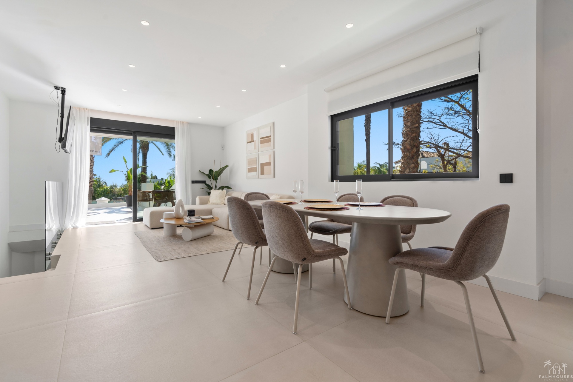Nouvelle construction - Apartment - El Paraíso