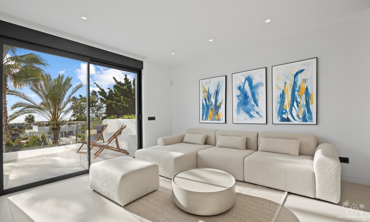 Nouvelle construction - Apartment - El Paraíso