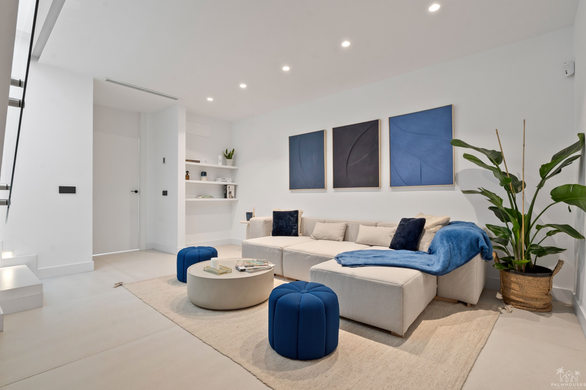 Nouvelle construction - Apartment - El Paraíso
