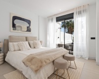 Nouvelle construction - Apartment - El Paraíso