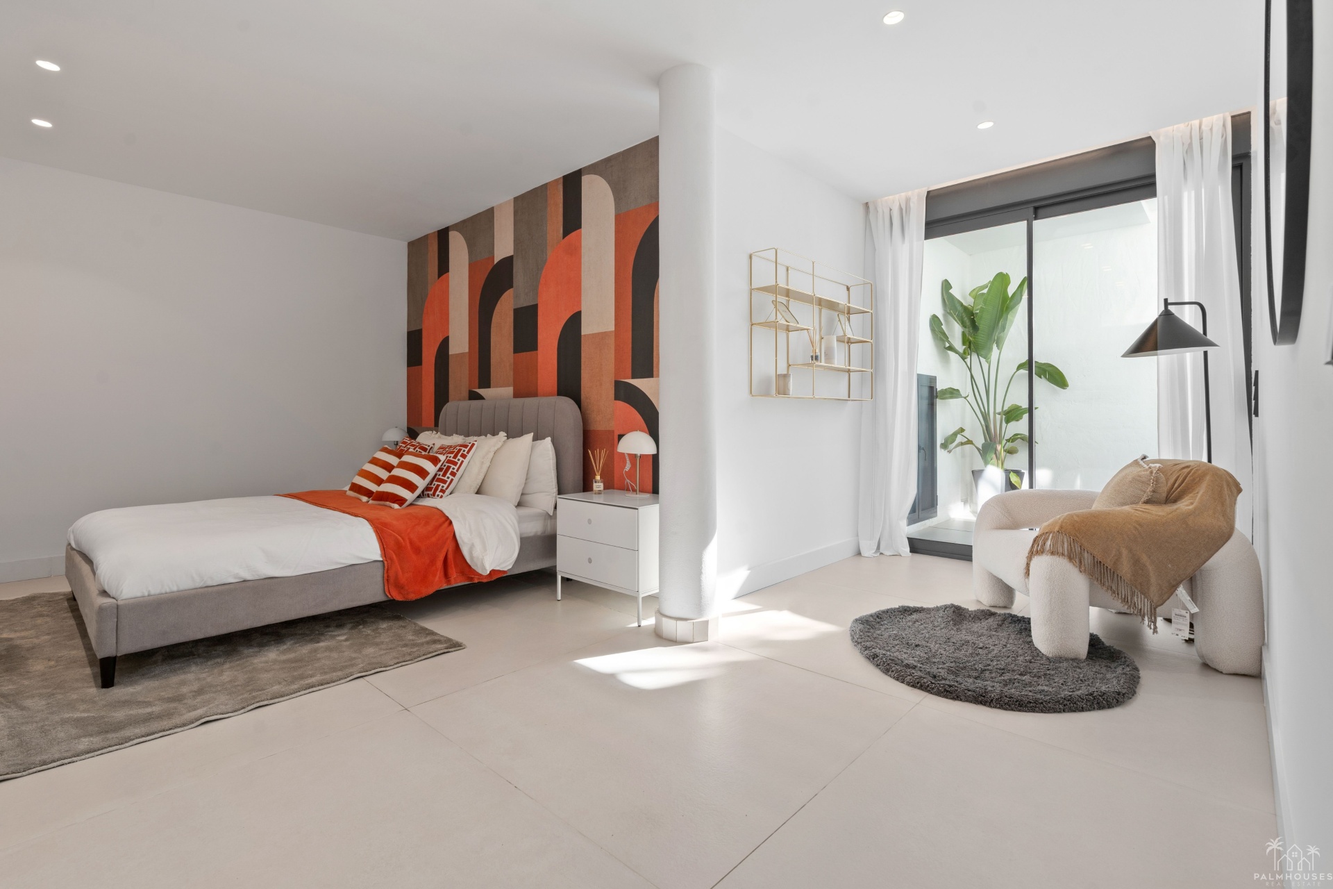 Nouvelle construction - Apartment - El Paraíso