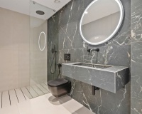 Nouvelle construction - Apartment - El Paraíso