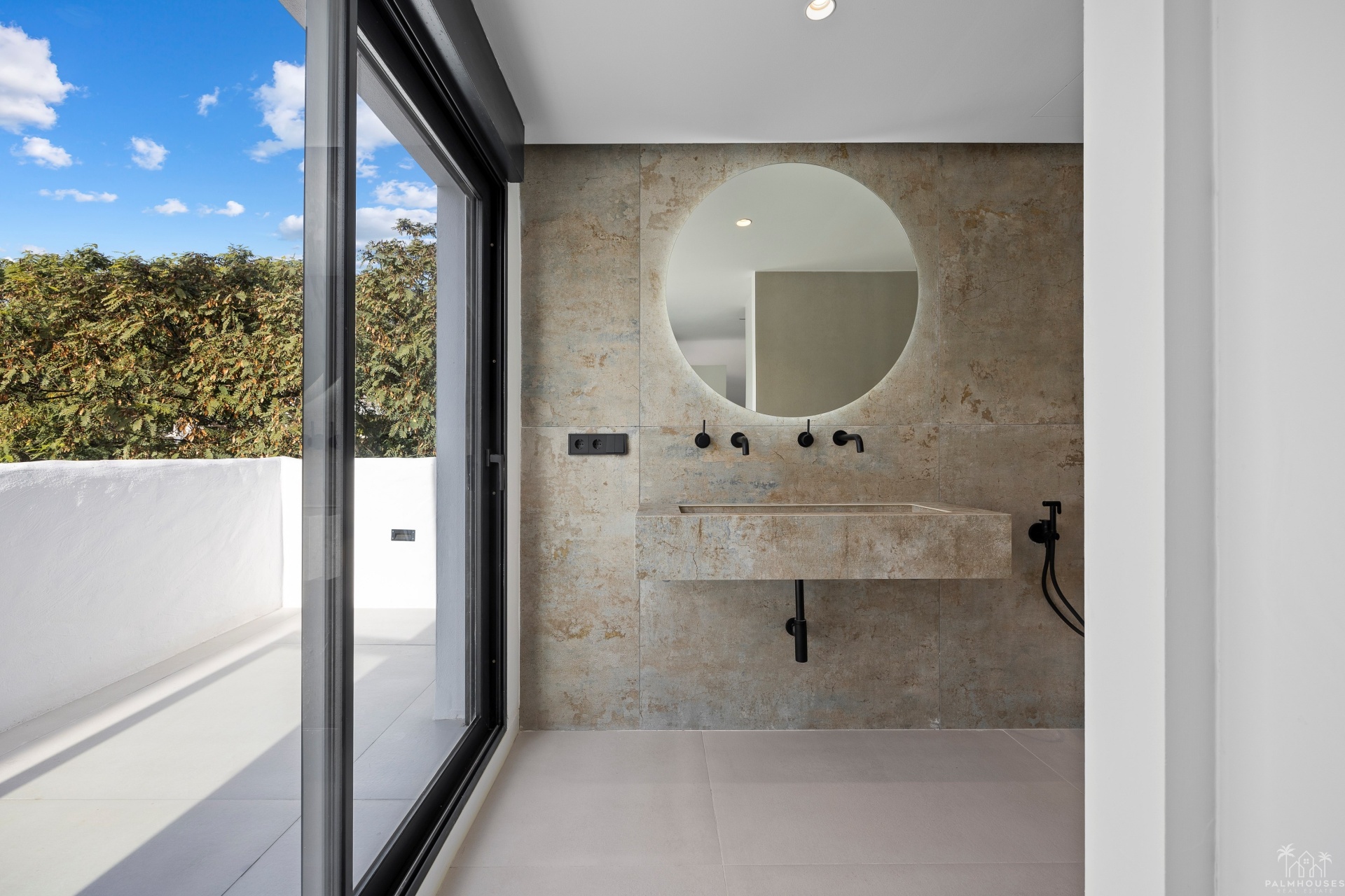 Nouvelle construction - Apartment - El Paraíso