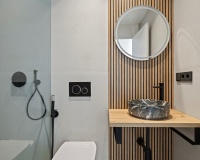 Nouvelle construction - Apartment - El Paraíso