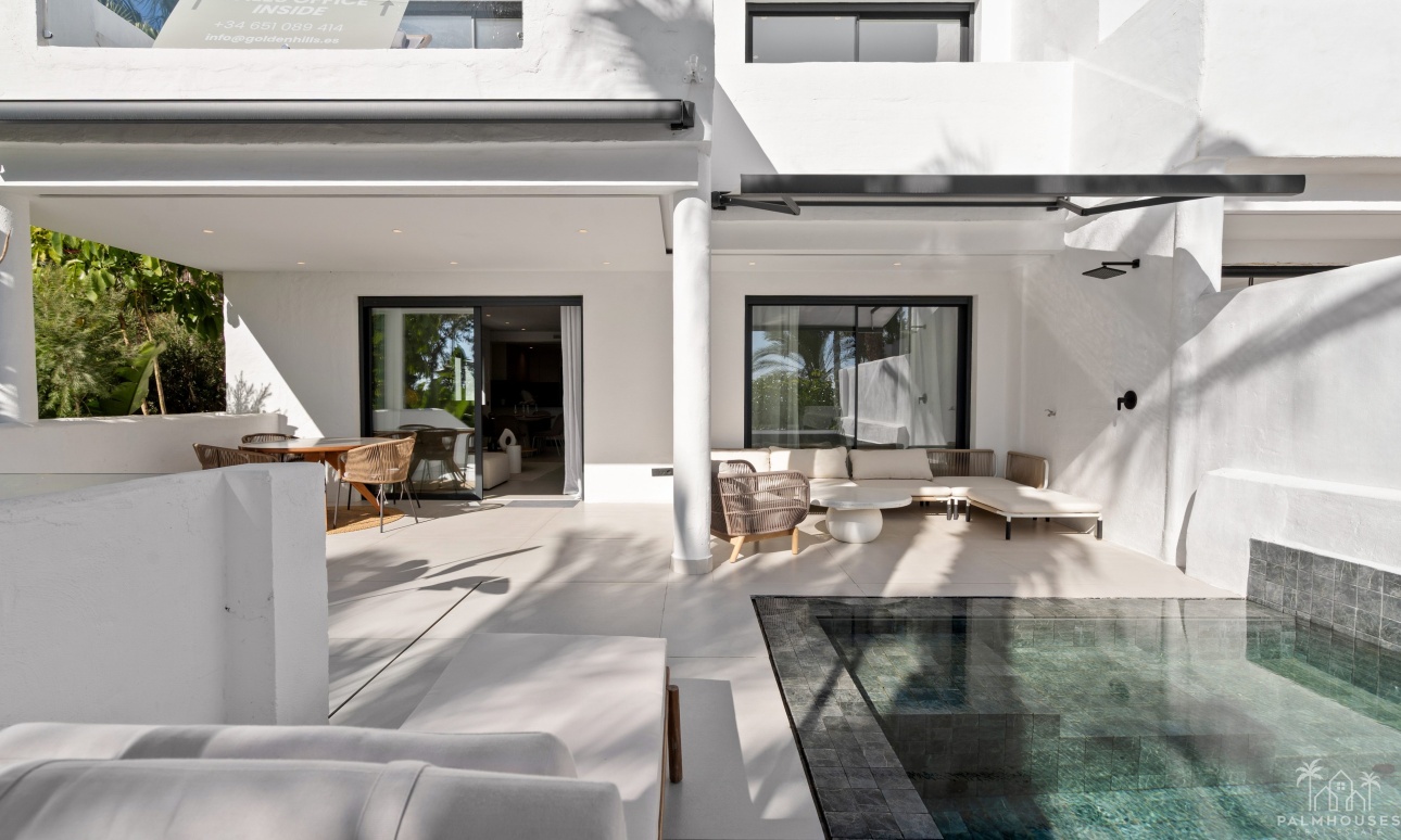 Nouvelle construction - Apartment - El Paraíso