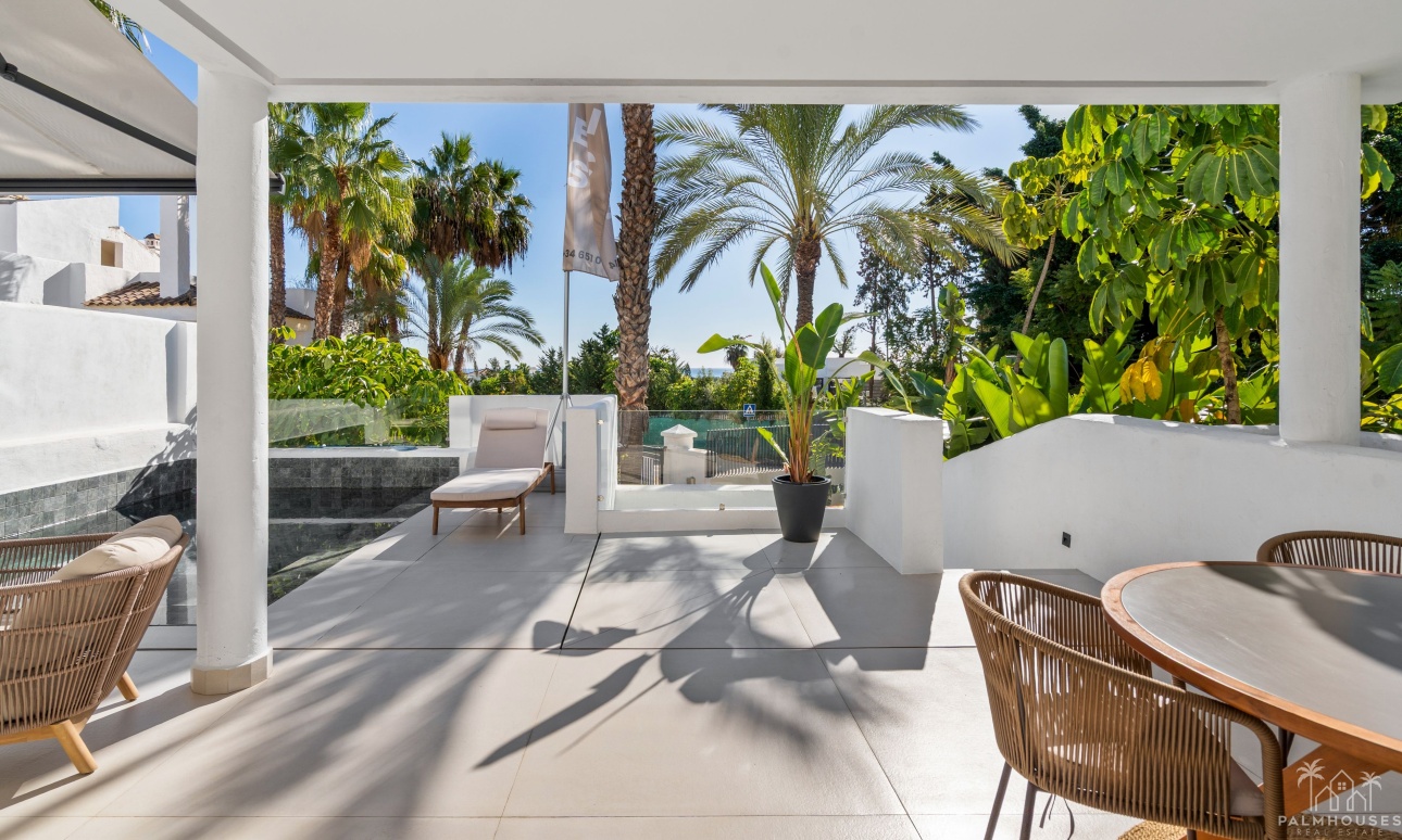 Nouvelle construction - Apartment - El Paraíso