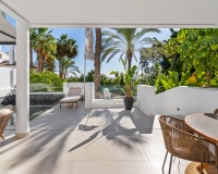 Nouvelle construction - Apartment - El Paraíso