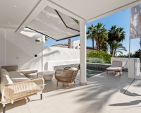 Nouvelle construction - Apartment - El Paraíso