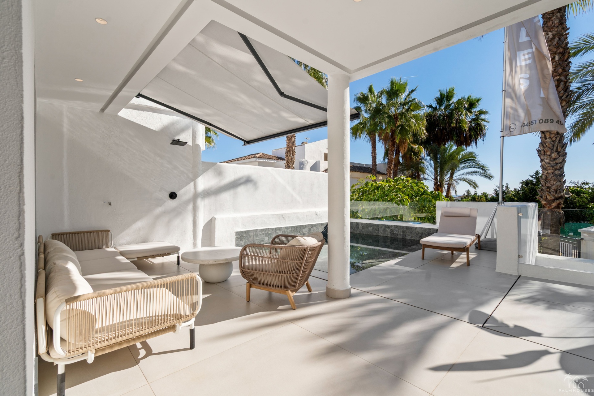 Nouvelle construction - Apartment - El Paraíso