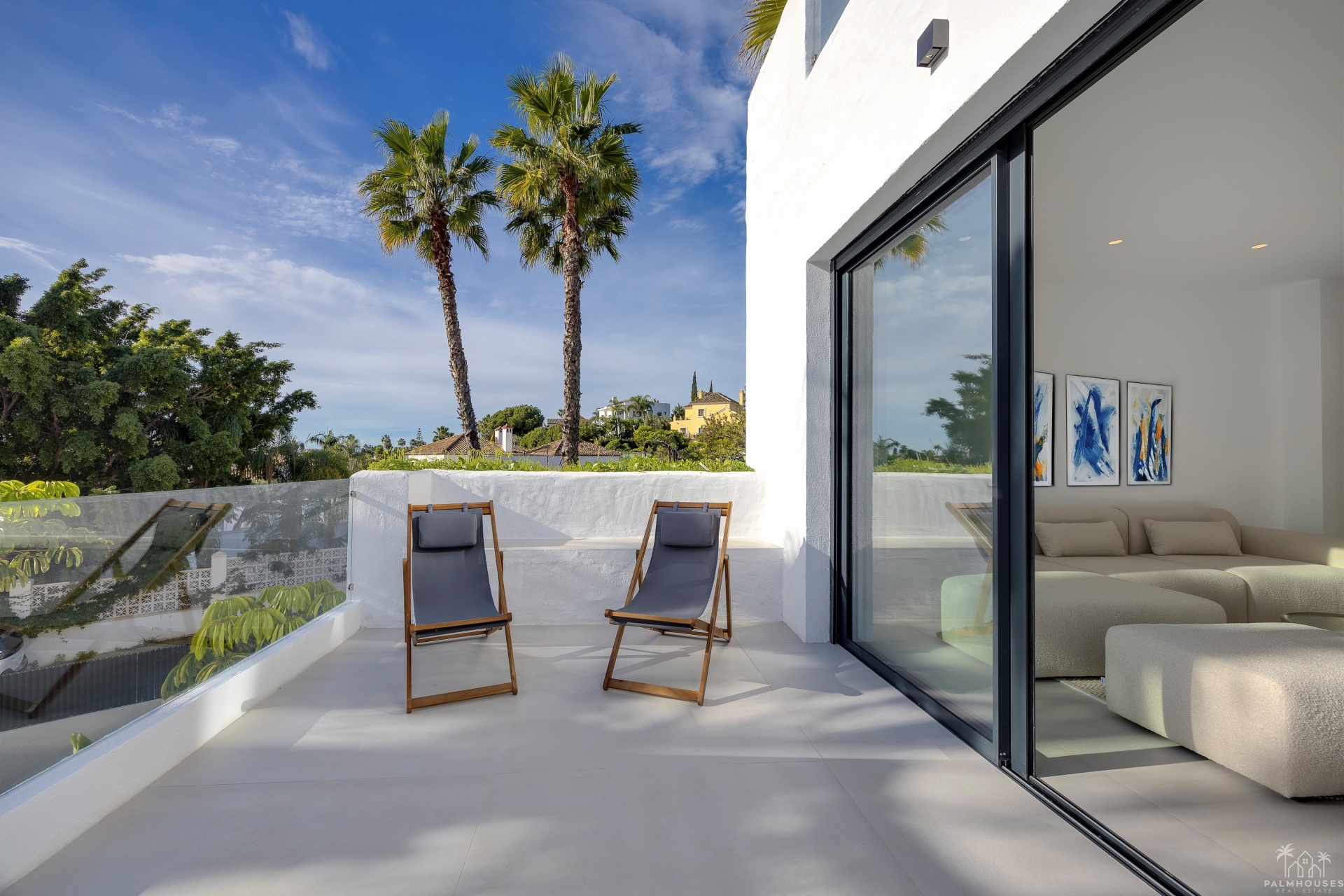 Nouvelle construction - Apartment - El Paraíso