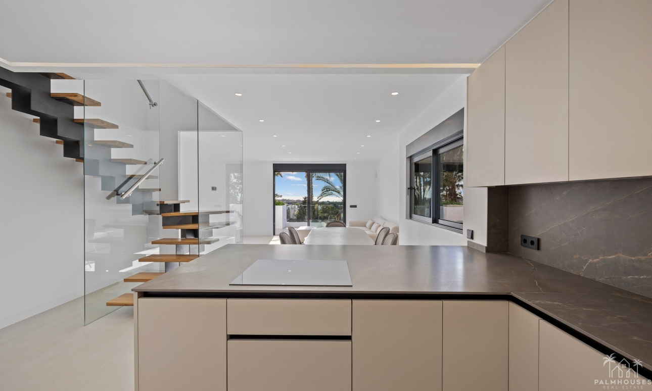 Nouvelle construction - Apartment - El Paraíso