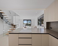 Nouvelle construction - Apartment - El Paraíso