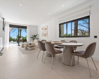 Nouvelle construction - Apartment - El Paraíso