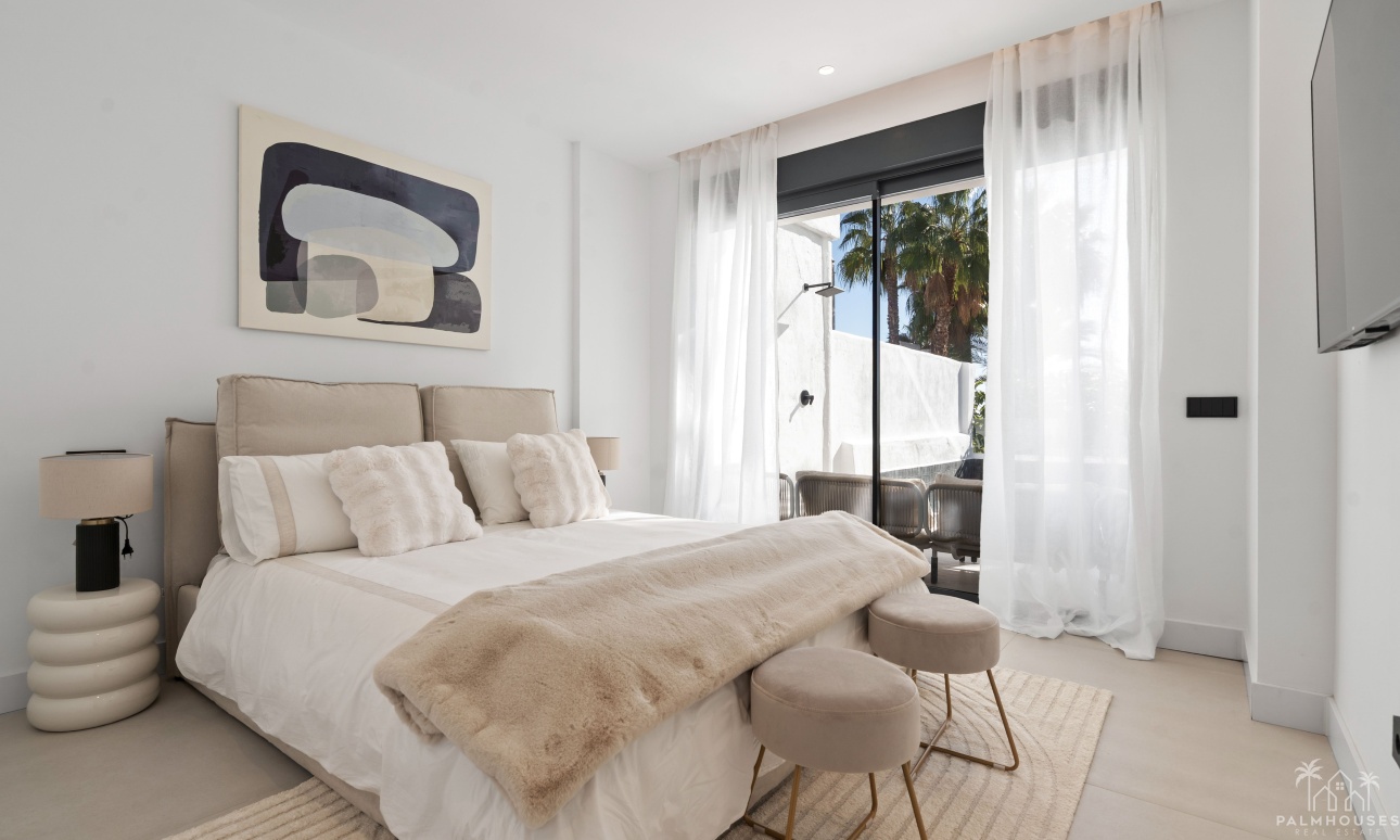 Nouvelle construction - Apartment - El Paraíso