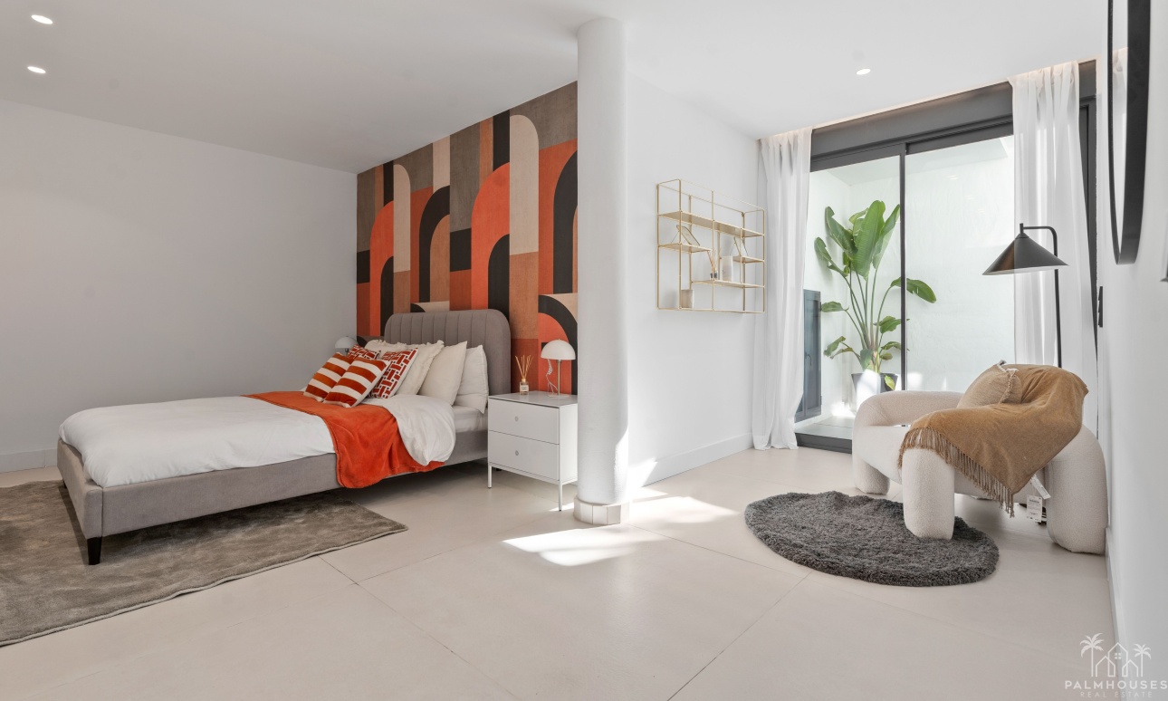 Nouvelle construction - Apartment - El Paraíso