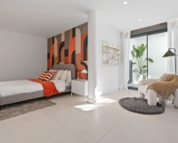 Nouvelle construction - Apartment - El Paraíso
