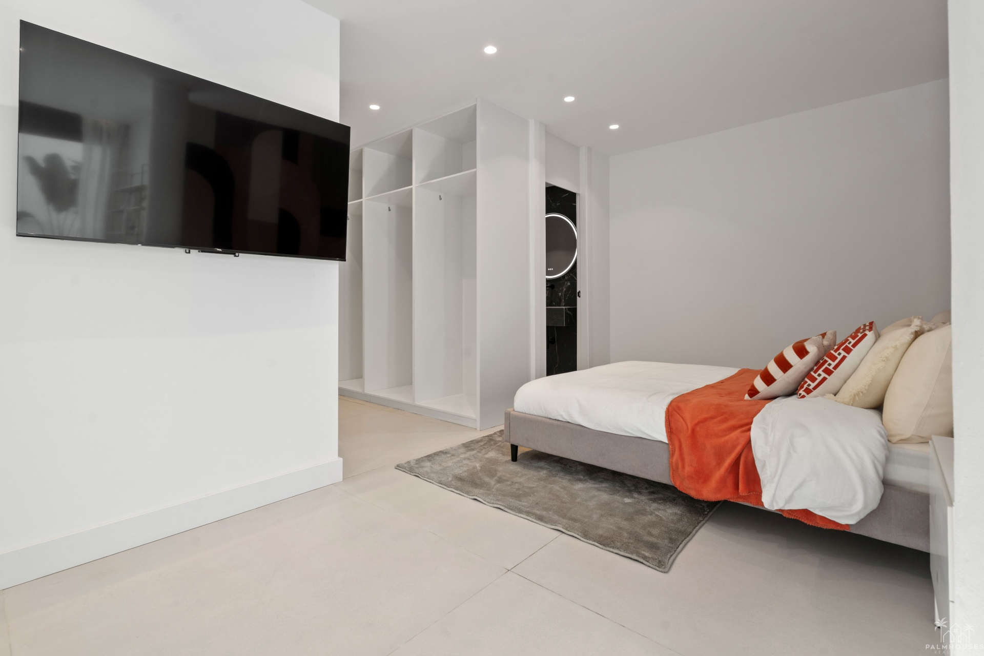 Nouvelle construction - Apartment - El Paraíso
