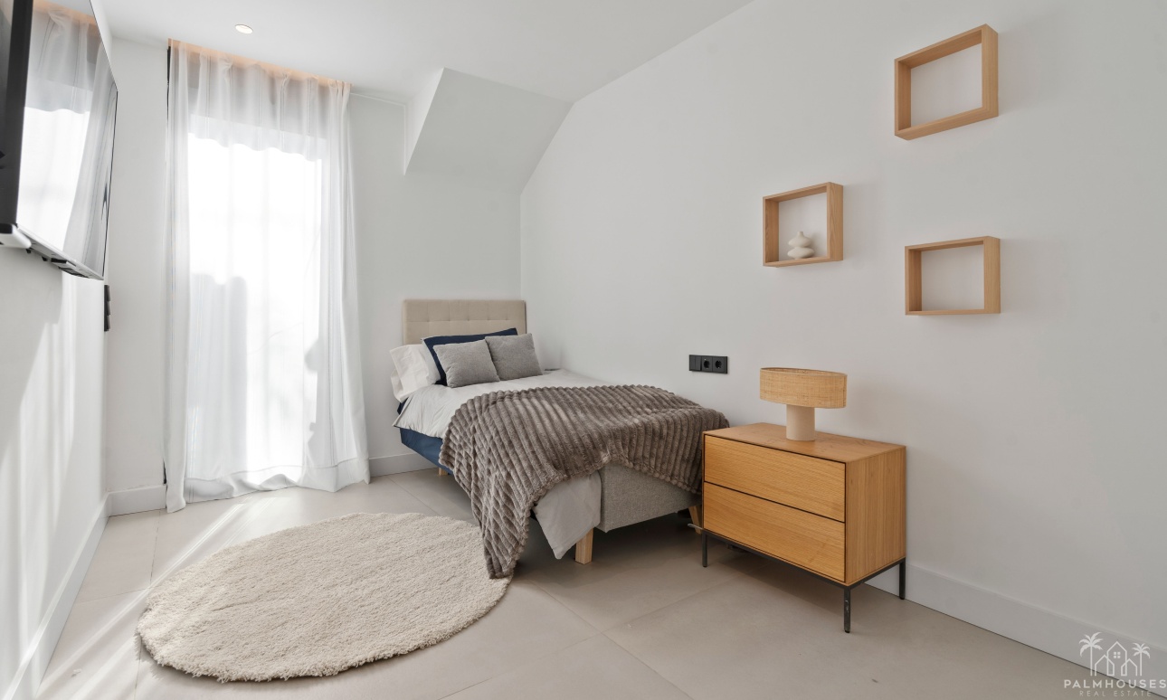 Nouvelle construction - Apartment - El Paraíso