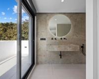 Nouvelle construction - Apartment - El Paraíso