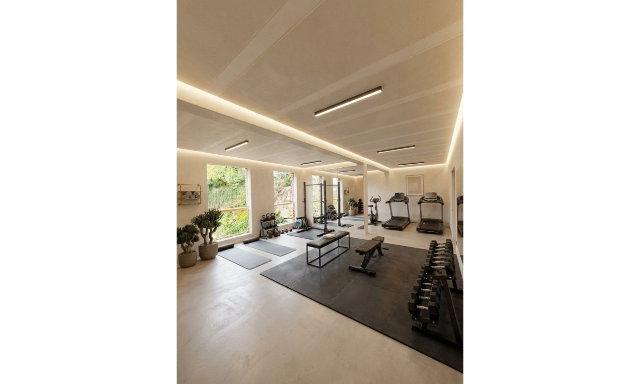 Nouvelle construction - Apartment - El Paraíso