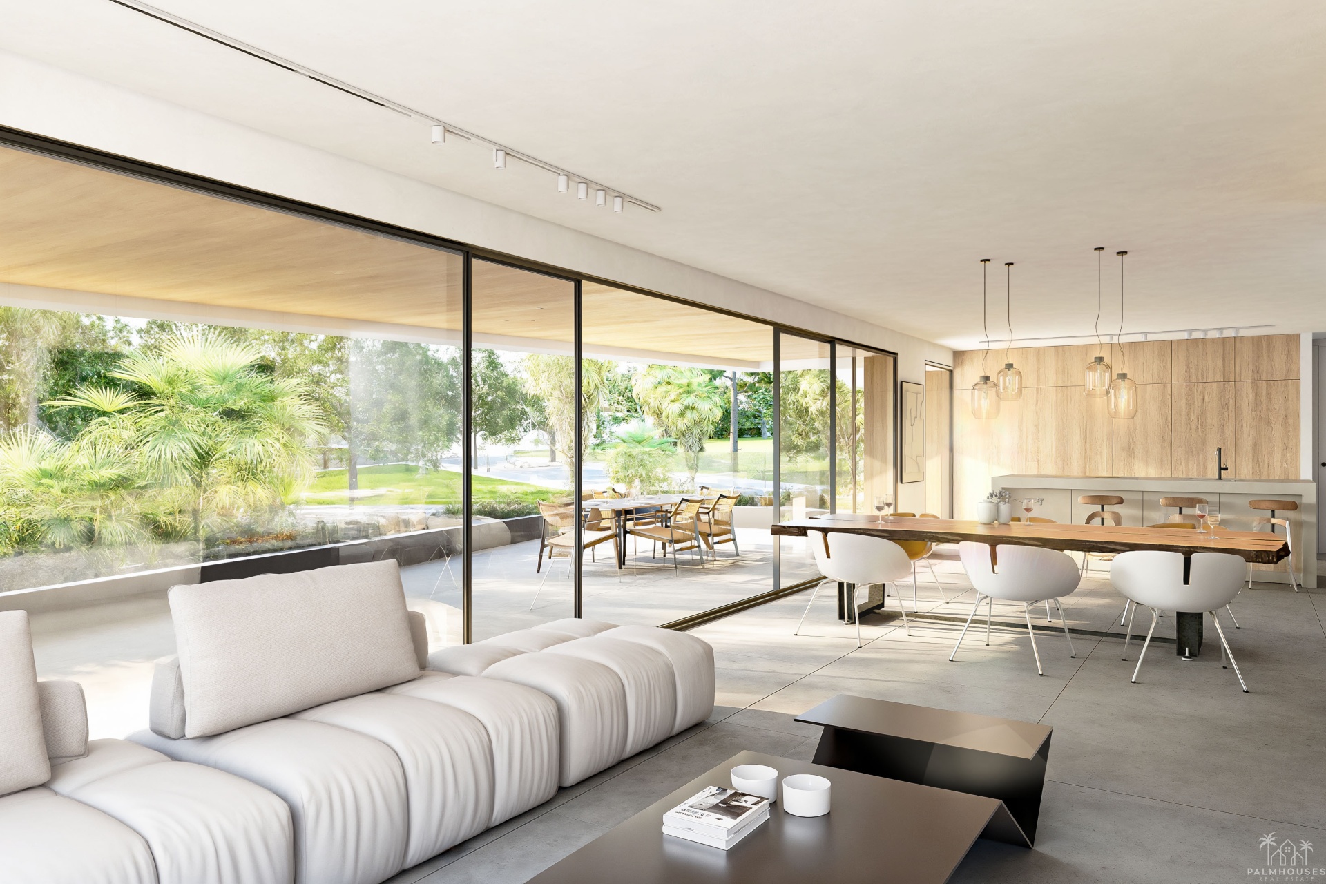 Nouvelle construction - Apartment - Estepona